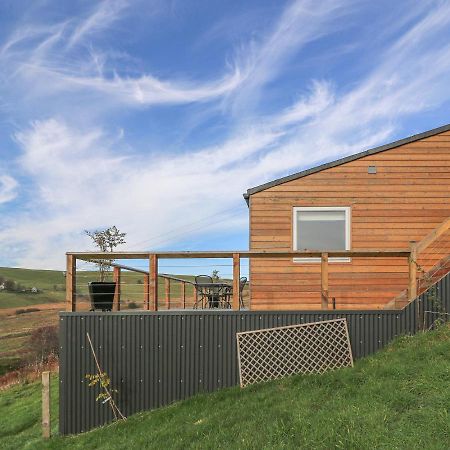 Haka Lodge Aberystwyth Esterno foto