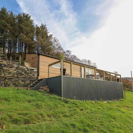 Haka Lodge Aberystwyth Esterno foto